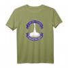 Stockschießen T-Shirt für Stockschützen - Lustiges Zubehör und Geschenk für Eisstockfans, Herren & Damen