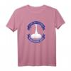 Stockschießen T-Shirt für Stockschützen - Lustiges Zubehör und Geschenk für Eisstockfans, Herren & Damen