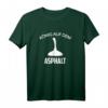 Lustiges Eisstockschießen T-Shirt mit Spruch – Perfektes Geschenk für Eisstockschützen & Hobby-Sportler