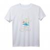 Stocksport Eisstockschießen T-Shirt mit bunten Eisstöcken und Spruch 'Stock Heil' – Perfekt für Wintersportfans und Eisstockspieler