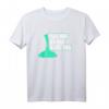Stocksport Stockschießen Eisstockschießen Eisstock T-Shirt – Lustiges Motiv für Fans, Hobbyspieler & Eisstockschützen