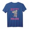 Ich huller smart hoop süßer Elefant lustig tanzen - Lustiges Tier- und Sport-T-Shirt für Kinder, Elefantenliebhaber und Tierfreunde