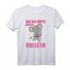 Ich huller smart hoop süßer Elefant lustig tanzen - Lustiges Tier- und Sport-T-Shirt für Kinder, Elefantenliebhaber und Tierfreunde