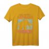 Mammut Vintage Design T-Shirt für Kinder & Tierfans – Lustiges Dinosaurier- und Urzeit-Motiv als Geschenk zu Geburtstag & Weihnachten
