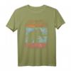 Mammut Vintage Design T-Shirt für Kinder & Tierfans – Lustiges Dinosaurier- und Urzeit-Motiv als Geschenk zu Geburtstag & Weihnachten