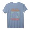 Mammut Vintage Design T-Shirt für Kinder & Tierfans – Lustiges Dinosaurier- und Urzeit-Motiv als Geschenk zu Geburtstag & Weihnachten