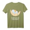 Süßes Elefanten Schlafshirt für Kinder – Offizielles, bequemes Nachthemd für Mädchen und Jungen, ideal als Geschenk zu Weihnachten und Geburtstag