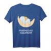 Süßes Elefanten Schlafshirt für Kinder – Offizielles, bequemes Nachthemd für Mädchen und Jungen, ideal als Geschenk zu Weihnachten und Geburtstag