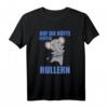 Ich huller smart hoop süßer Elefant lustig tanzen - Lustiges Sport- und Tier-T-Shirt für Kinder und Elefantenfans