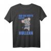 Ich huller smart hoop süßer Elefant lustig tanzen - Lustiges Sport- und Tier-T-Shirt für Kinder und Elefantenfans