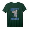 Ich huller smart hoop süßer Elefant lustig tanzen - Lustiges Sport- und Tier-T-Shirt für Kinder und Elefantenfans