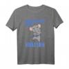 Ich huller smart hoop süßer Elefant lustig tanzen - Lustiges Sport- und Tier-T-Shirt für Kinder und Elefantenfans
