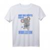 Ich huller smart hoop süßer Elefant lustig tanzen - Lustiges Sport- und Tier-T-Shirt für Kinder und Elefantenfans