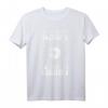 Sportschießen Sportschütze Schießsport Präzision T-Shirt - Perfektes Geschenk für Sportschützen und Wettkampffans