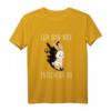 Böses Hasi Lieb Oder Böse Entscheide Du - Lustiges Kaninchen Schatten T-Shirt für Kinder & Erwachsene, Geschenkidee für Geburtstag, Weihnachten & Ostern