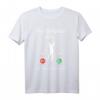 Coole Golf Geschenke | Der Golfplatz Ruft Golf T-Shirt – Perfekt für Hobby- und Profi-Golfer als Geschenkidee zu Vatertag, Geburtstag & Weihnachten