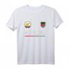 Eritrea Sport- und Fußballtrikot mit Flagge – Nationalstolz, Souvenir & Geschenk für Eritrea-Fans