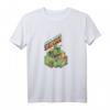 HapMonkey Gruppenfoto T-Shirt - Erkunden & Überleben Design, Lizenzierte Geburtstagsbekleidung