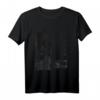 Japan Style Katsushika Hokusai The Great Wave Off Kanagawa T-Shirt – Hommage an japanische Kunst & Ukiyo-e für Fans & Sammler