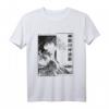 Japan Style Katsushika Hokusai The Great Wave Off Kanagawa T-Shirt – Hommage an japanische Kunst & Ukiyo-e für Fans & Sammler