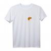Kiwi Vogel Herzschlag EKG Puls T-Shirt – Perfektes Geschenk für Tierfreunde und Neuseeland-Reisende