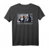HOLY APEROLY X NONNEN CHRISTI SPRITZ - Lustiges Aperol T-Shirt für Sommer, Strand & Urlaub mit italienischem Flair