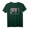 HOLY APEROLY X NONNEN CHRISTI SPRITZ - Lustiges Aperol T-Shirt für Sommer, Strand & Urlaub mit italienischem Flair