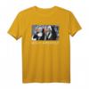 HOLY APEROLY X NONNEN CHRISTI SPRITZ - Lustiges Aperol T-Shirt für Sommer, Strand & Urlaub mit italienischem Flair