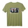 HOLY APEROLY X NONNEN CHRISTI SPRITZ - Lustiges Aperol T-Shirt für Sommer, Strand & Urlaub mit italienischem Flair