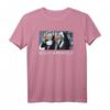 HOLY APEROLY X NONNEN CHRISTI SPRITZ - Lustiges Aperol T-Shirt für Sommer, Strand & Urlaub mit italienischem Flair