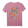 Lustiges 'Muscle Mommy Club' Pumpendeckel T-Shirt – Humorvolles Workout-Design für Mütter, Frauen & Fitnessliebhaberinnen