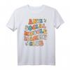 Lustiges 'Muscle Mommy Club' Pumpendeckel T-Shirt – Humorvolles Workout-Design für Mütter, Frauen & Fitnessliebhaberinnen