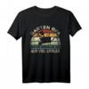 Gärtner Opa Landschaftsbau Großvater Gartenarbeit T-Shirt – Perfektes Geschenk für Hobbygärtner und Gartenliebhaber