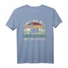 Gärtner Opa Landschaftsbau Großvater Gartenarbeit T-Shirt – Perfektes Geschenk für Hobbygärtner und Gartenliebhaber