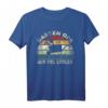 Gärtner Opa Landschaftsbau Großvater Gartenarbeit T-Shirt – Perfektes Geschenk für Hobbygärtner und Gartenliebhaber