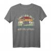 Gärtner Opa Landschaftsbau Großvater Gartenarbeit T-Shirt – Perfektes Geschenk für Hobbygärtner und Gartenliebhaber