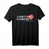 Hattori Hanzo, Sushi & Schwertschmiede T-Shirt – Für Fans der japanischen Ninja- und Samurai-Kultur, Kampfkünste & japanischer Geschichte