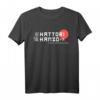 Hattori Hanzo, Sushi & Schwertschmiede T-Shirt – Für Fans der japanischen Ninja- und Samurai-Kultur, Kampfkünste & japanischer Geschichte