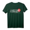 Hattori Hanzo, Sushi & Schwertschmiede T-Shirt – Für Fans der japanischen Ninja- und Samurai-Kultur, Kampfkünste & japanischer Geschichte