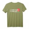 Hattori Hanzo, Sushi & Schwertschmiede T-Shirt – Für Fans der japanischen Ninja- und Samurai-Kultur, Kampfkünste & japanischer Geschichte
