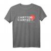 Hattori Hanzo, Sushi & Schwertschmiede T-Shirt – Für Fans der japanischen Ninja- und Samurai-Kultur, Kampfkünste & japanischer Geschichte