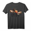 HOLY APEROLI X ADAM GOD SPRITZ - Lustiges Aperol Fan T-Shirt für Sommer, Strand & Urlaub mit italienischem Flair