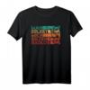 Radfahrer Rennradfahrer Man Erlebt Mich Selten Radlos T-Shirt - Lustiger Fahrrad Spruch für Rennrad- und Mountainbiker, E-Motor Verzicht