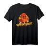 Santa Cruz California Vintage Retro Surfer T-Shirt - 80er Style, Strand Motiv & Geschenkidee für Surfer & Paddler