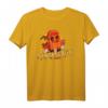 Santa Cruz California Vintage Retro Surfer T-Shirt - 80er Style, Strand Motiv & Geschenkidee für Surfer & Paddler