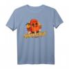 Santa Cruz California Vintage Retro Surfer T-Shirt - 80er Style, Strand Motiv & Geschenkidee für Surfer & Paddler
