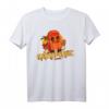 Santa Cruz California Vintage Retro Surfer T-Shirt - 80er Style, Strand Motiv & Geschenkidee für Surfer & Paddler