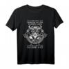 Manchmal brauchst Du eine Axt - Son of Odin Valhalla T-Shirt für Wikinger- und Mythologie-Fans, perfekt als Geschenk