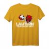 Fussball 40Geburtstag T-Shirt – Lautern Rote Rasen Verein Fanoutfit für Kaiserslautern & Pfalz, perfektes Geschenk für Fußballbegeisterte