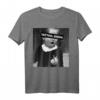 TATTOO, DIGGA X Kind mit Zunge Mittelfinger. Es eskaliert eh T-Shirt – Perfektes Geschenk für Tattooliebhaber & Kunstfans